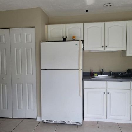 Entire Guesthouse 5 Mins To Siesta Key & Downtown Σεϊρασότα Εξωτερικό φωτογραφία